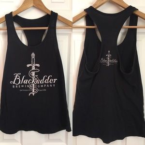 Brewery Tank- Blackadder Brewing Company